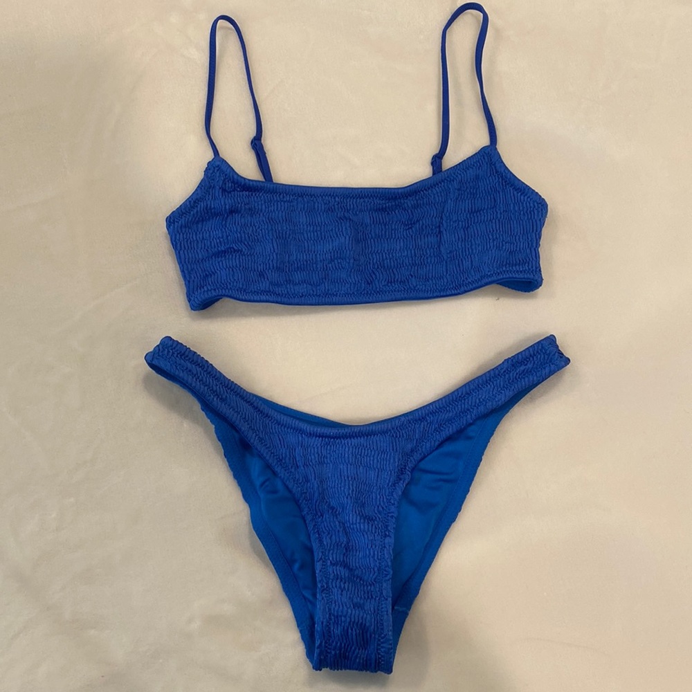 Triangl swim set
